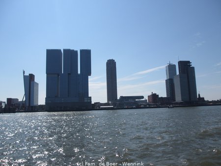 07-23 Dagje Rotterdam
